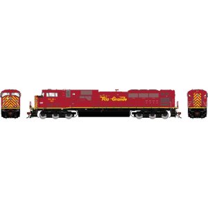 Athearn Genesis 1941 - HO GEN SD90MAC Locomotive, SLRG #116