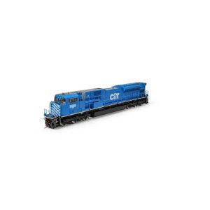 Athearn Genesis 1939 - HO GEN SD90MAC Locomotive w/DCC & SOUND, NS 'Ex-CIT' #7331
