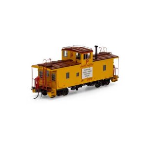 Athearn Genesis G78360 - HO CA-8 Early Caboose w/Lights w/DCC & Sound - Union Pacific #25576