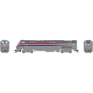 Athearn Genesis G82279 - Athearn HO P40DC Locomotive, DCC Ready, Phase III #822