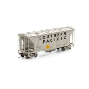 Athearn Genesis G87479 - HO GATC 2600 Airslide Hopper - Southern Pacific #403026