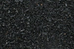 Woodland Scenics 92 - Mine Run Coal (10.8 in3)