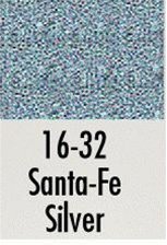 Badger 1632 Modelflex Paint 1oz Santa Fe Silver