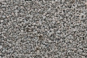 Woodland Scenics 89 - Ballast Bag - Coarse Gray (21.6 in3)