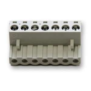 Digitrax - ACC Booster Terminal Plug