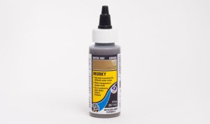 Woodland Scenics 4525 Water Tint - Murky