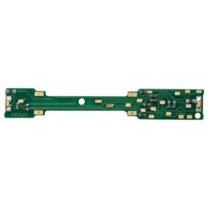 Digitrax N Scale Decoder DN163A4