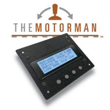 Iowa Scaled Engineering CKT-PINGPONG-RIGHT-ANGLE-DET - Motorman - Right-Angle Detectors