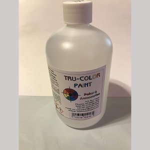 Tru Color Paint 015-16 - Thinner for Acrylic Paint - 16oz