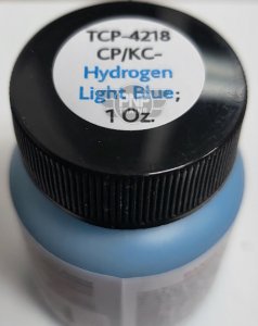 Tru-Color Paint 4218 - Railroad Color Acrylic Paints - 1oz 29.6ml -- Canadian Pacific Kansas City...