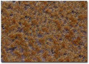 Martin Welberg Scenic Studios WB-P605 - 6mm GOLDEN GRASS TUFTS/SINGLE PACK