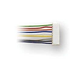Digitrax DHWH - HO Scale Accessories -- Digitrax Harnesses pkg(5)