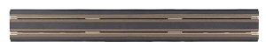 Walthers Track 83083 - HO Asphalt Street Track -- 2-Pack