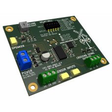 Iowa Scaled Engineering CKT-XING-BASIC - RoadReady Basic Grade Crossing Controller