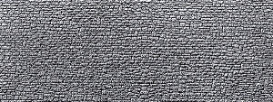 Faller 272652 - N Scale Decorative Sheet Profi -- Profi Natural-Stone Masonry Wall