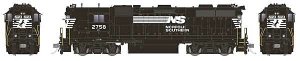 Rapido 38518 - HO EMD GP38 High Nose Locomotive - DCC/Sound - Norfolk Southern #2768