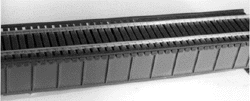 Micro Engineering HO Scale 11101 Bridge Flex-Trak Code 83 - 1 Pc, 3 Ft