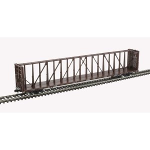 Atlas 20006478 - HO 73Ft Center Partition Car - Norfolk Southern #120325