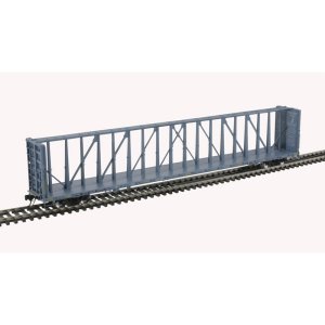 Atlas 20006481 - HO 73Ft Center Partition Car - First Union Rail #735970