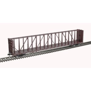 Atlas 20006490 - HO 73Ft Center Partition Car - Canadian Pacific (SOO) #600373