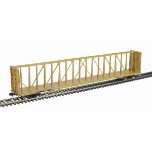 Atlas 20006496 - HO 73Ft Center Partition Car - TTX (w/Forward Thinking Patch) #857048