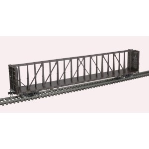 Atlas 20006499 - HO 73Ft Center Partition Car - Union Pacific #275318