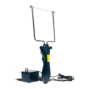 Woodland Scenics 1435 - Hot Wire Foam Cutter - SubTerrain System -- 120V (North American)