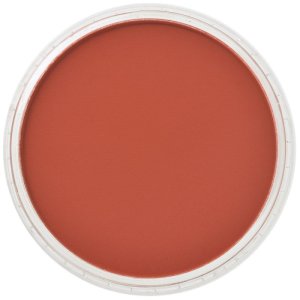 Panpastel 23805 - Color Powder - Red Iron Oxide (0.30 oz)