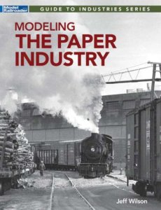 Firecrown 12854 - Modeling the Paper Industry -- Softcover, 112 Pages