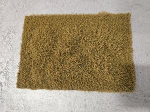 Martin Welberg Scenic Studios WB-SFM - Bushes, shrubs, moss green - Type F