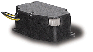 Walthers Cornerstone 1050 - Motorizing Kit -- DC Motor & Gearbox for Swing Bridge, Oil Pumps, Tur...
