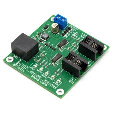 Iowa Scaled Engineering MSS-ATLASADAPTER - SimpleSig MSS to Atlas Adapter