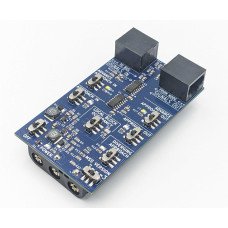 Iowa Scaled Engineering MSS-DEBUG - SimpleSig MSS Debugger