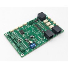 Iowa Scaled Engineering MSS-SWITCH - SimpleSig MSS Switch Signal Basic for Modules