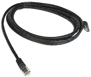 NCE 235 - CAT5 Cable 10'