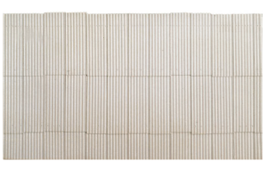 Peco / Wills SSMP216 - HO Scale 130mm x 75mm Corrugated Iron Pattern Sheet