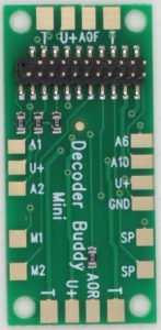 NixTrainz 8 - Decoder Buddy Mini 2.2K