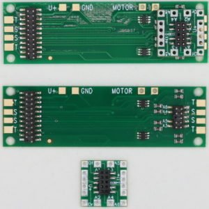 NixTrainz 1 - Decoder Buddy Original