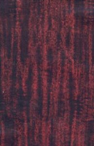 Plastruct Walnut Wood  Paper Sheet (2pcs pkg)