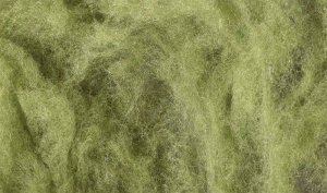Woodland Scenics 178 - Poly Fiber - 9/16oz 16g -- Green