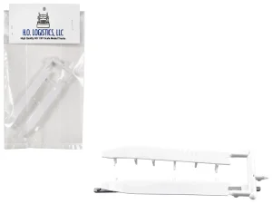 HO Logistics Replicas 53093 HO 	53' Trailer Skirt