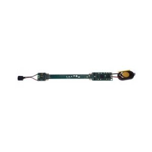 Digitrax SDXN147A1 - N Scale SDXN147A1 Series 7 Sound and DCC Control Decoder