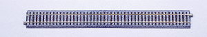 Kato Unitrack 2-180 - HO Scale Straight Roadbed Track Section - Unitrack -- 14-1/2" 369mm pkg(4)
