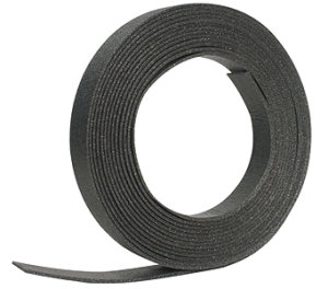 Woodland Scenics 1475 - N Scale Track-Bed Roadbed Material -- Continuous Roll - 24' 7.3m