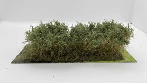 Martin Welberg Scenic Studios FL/SCSG - Fine Leave Bushes - Spring - Green - Type C