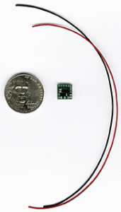 Ngineering N8064B - Ultra-Miniature Lighting Effects -- Gas Welder Simulator