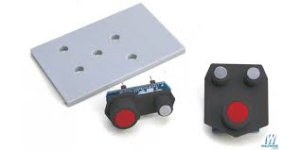 Walthers 122 All Scale Controls - Dual Color LED Accessory Fascia Controller - Walthers Layout Co...