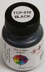 Tru Color Paint 168 - Acrylic - Iron Oxide - 1oz