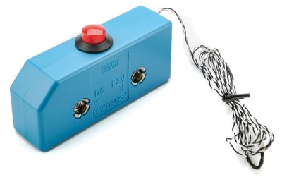 Kato 24848 - HO Scale Stop Signal Switch -- Use to Activate #381-2601