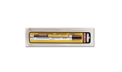 Woodland Scenics 4581 Tidy Track Painter Paint Marker Rusty Rail